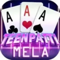 Teen Patti Mela Download APK| 3 Patti Mela Pakistan v1.224