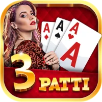 Teen Patti - 3Patti Cards Game  APK for andrioad