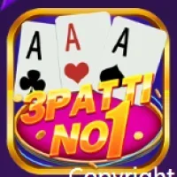 Download 3 Patti No1 APK Latest Version for Android – Play Teen Patti No1 & Win Big